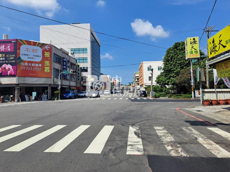 佳里延平路大地坪建地房屋室內格局與周邊環境