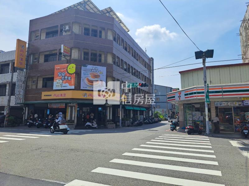 佳里延平路大地坪建地房屋室內格局與周邊環境