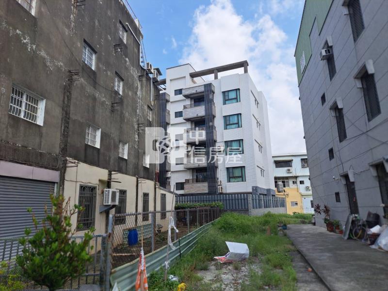 佳里延平路大地坪建地房屋室內格局與周邊環境