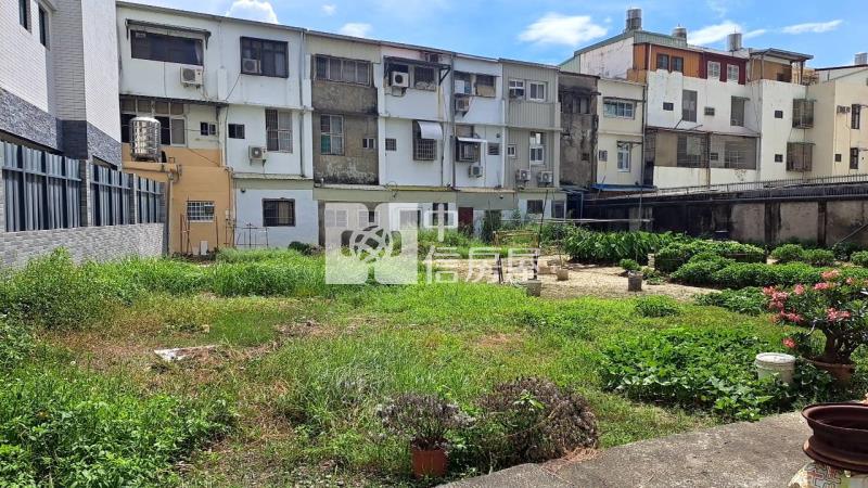 佳里延平路大地坪建地房屋室內格局與周邊環境