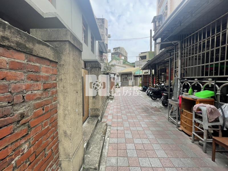 雙城區文創商圈七套房透天房屋室內格局與周邊環境