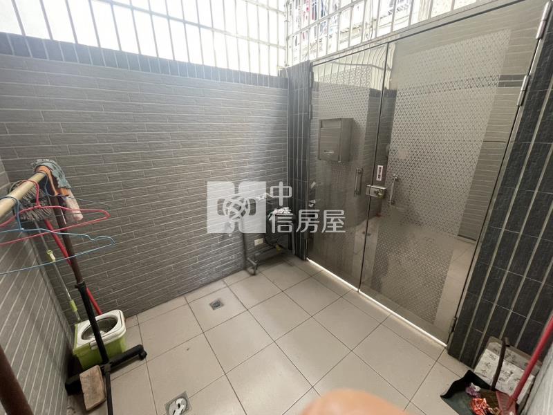 雙城區文創商圈七套房透天房屋室內格局與周邊環境
