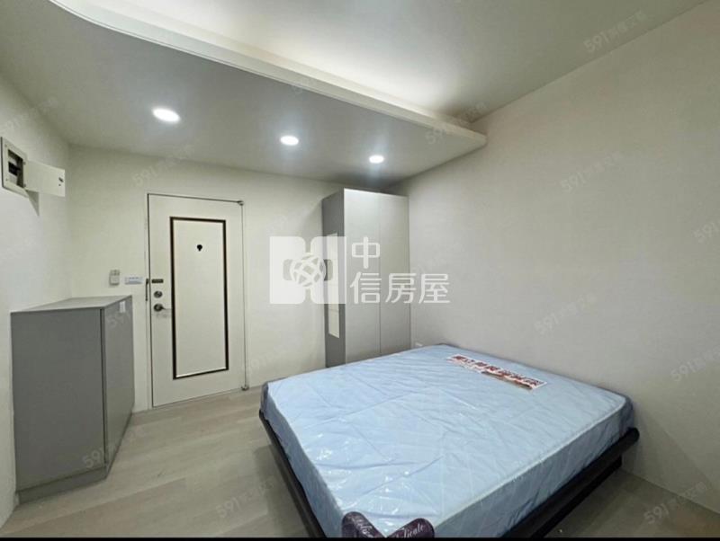 北區美德街電梯華廈四套房屋室內格局與周邊環境