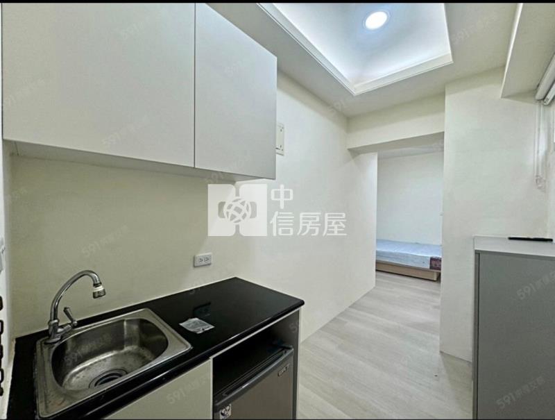 北區美德街電梯華廈四套房屋室內格局與周邊環境