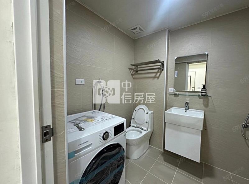 北區美德街電梯華廈四套房屋室內格局與周邊環境