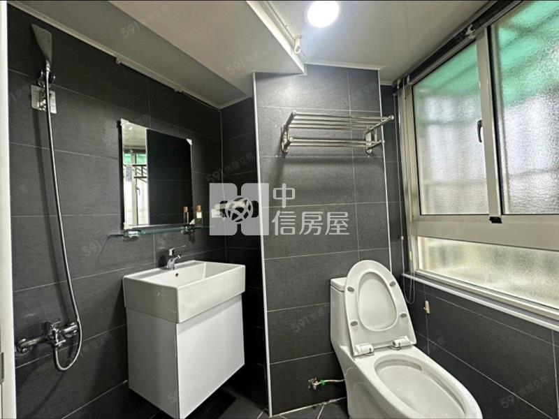 北區美德街電梯華廈四套房屋室內格局與周邊環境
