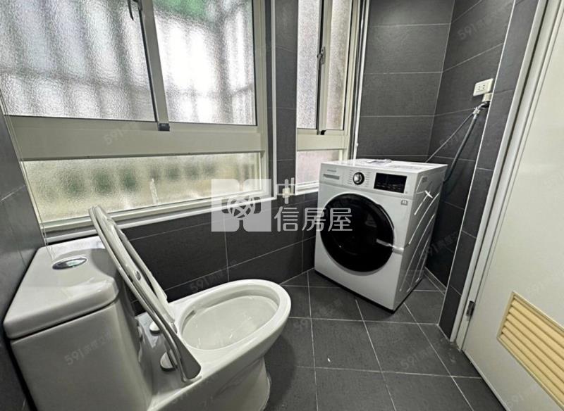 北區美德街電梯華廈四套房屋室內格局與周邊環境