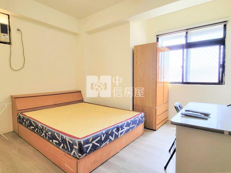 水湳市場捷運|雙層公寓|獨立出入|3面採光房屋室內格局與周邊環境