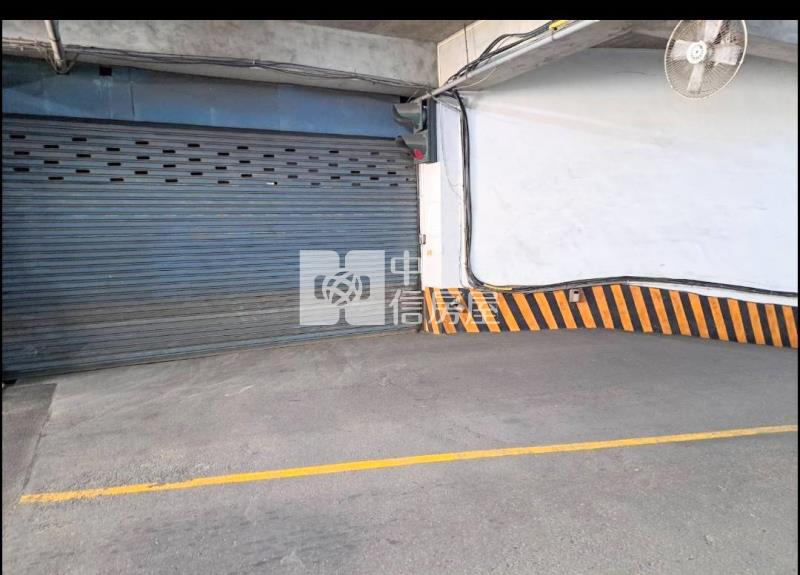 中華商圈840坪投資標的房屋室內格局與周邊環境