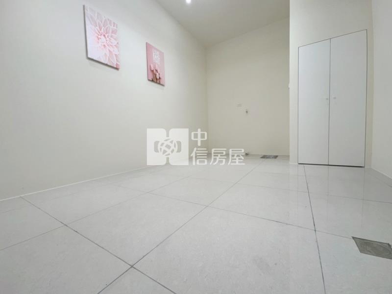 近美術館臨路美透天房屋室內格局與周邊環境