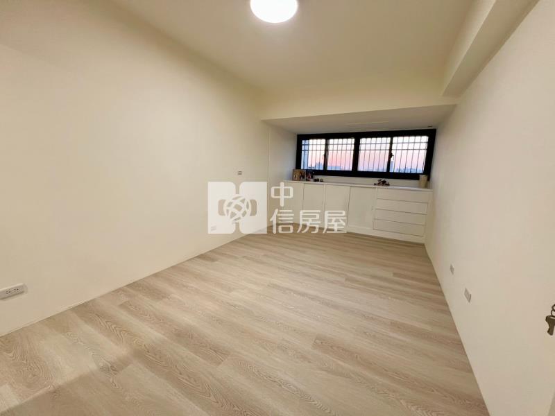 大里國光商圈三房車位美華廈房屋室內格局與周邊環境
