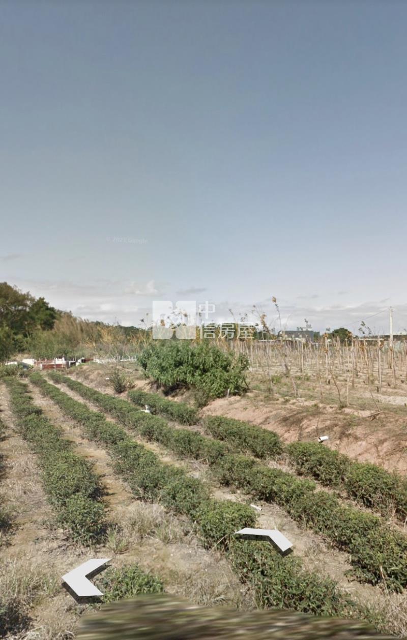 龍潭高爾夫球場 一般農業區農地房屋室內格局與周邊環境