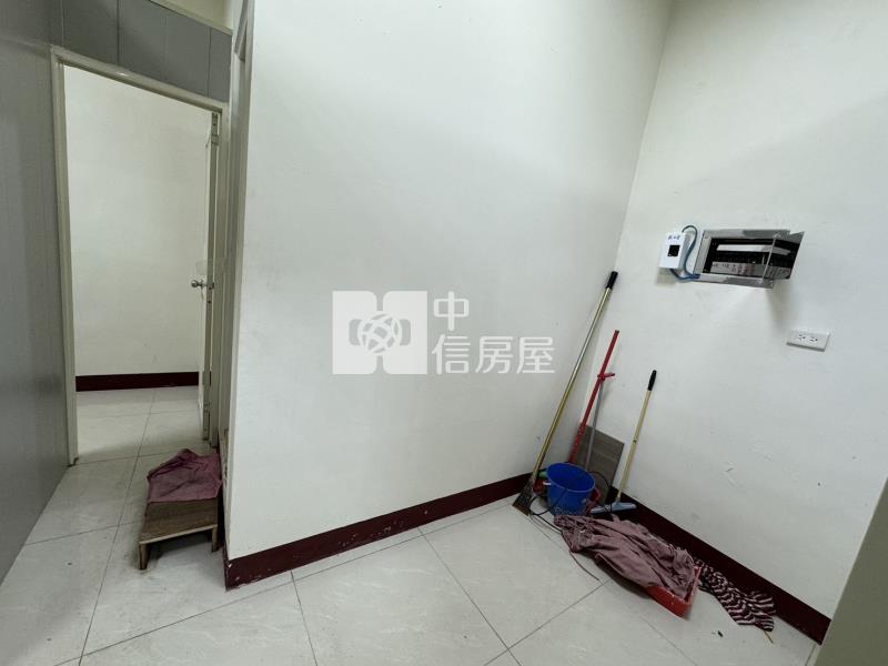 【安家】中正公園旁套房店住(A)房屋室內格局與周邊環境
