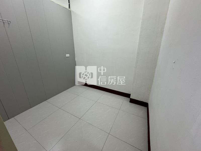 【安家】中正公園旁套房店住(A)房屋室內格局與周邊環境