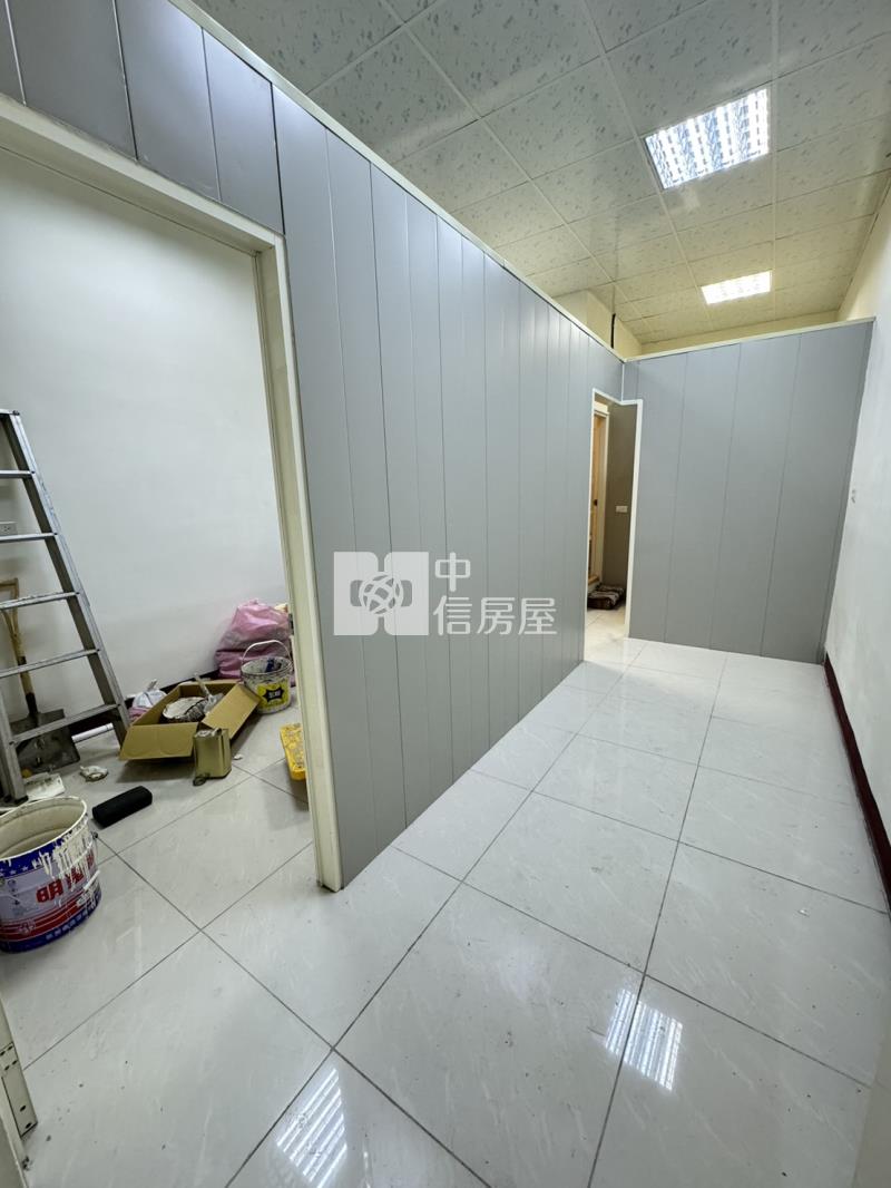 【安家】中正公園旁套房店住(B)房屋室內格局與周邊環境
