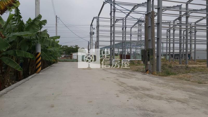 大寮都計內農地+全新廠房房屋室內格局與周邊環境