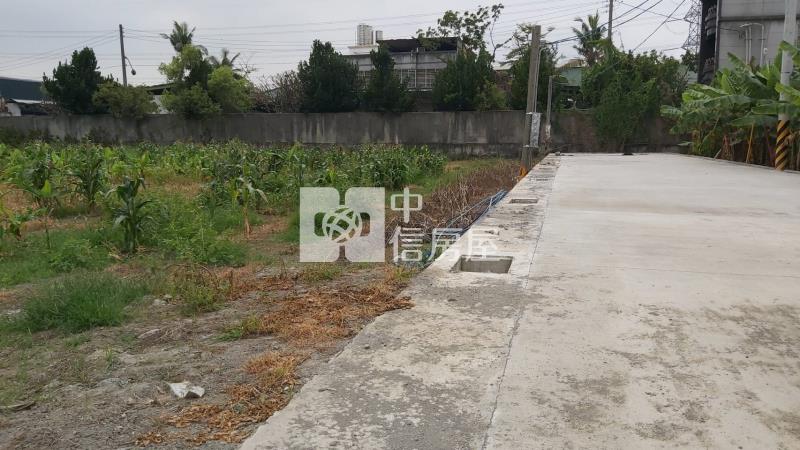大寮都計內農地+全新廠房房屋室內格局與周邊環境