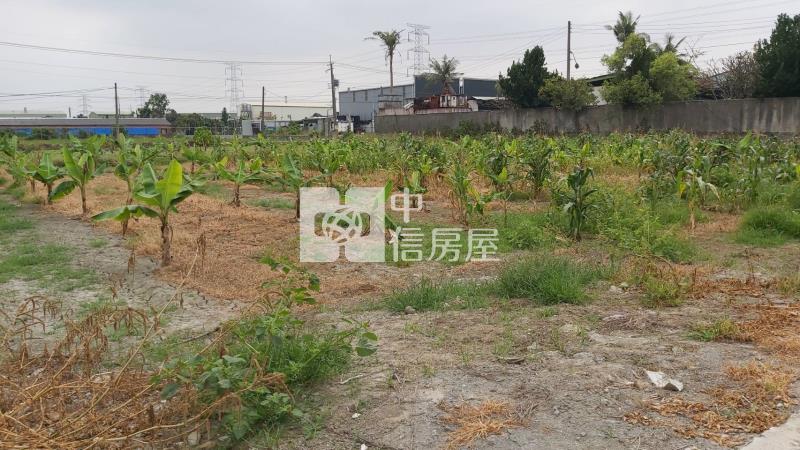 大寮都計內農地+全新廠房房屋室內格局與周邊環境