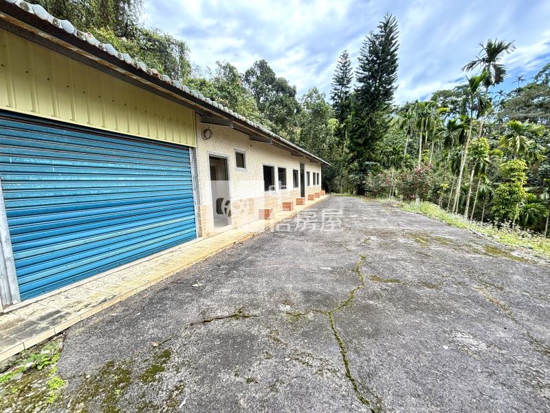 員山有電有屋景觀山坡地房屋室內格局與周邊環境