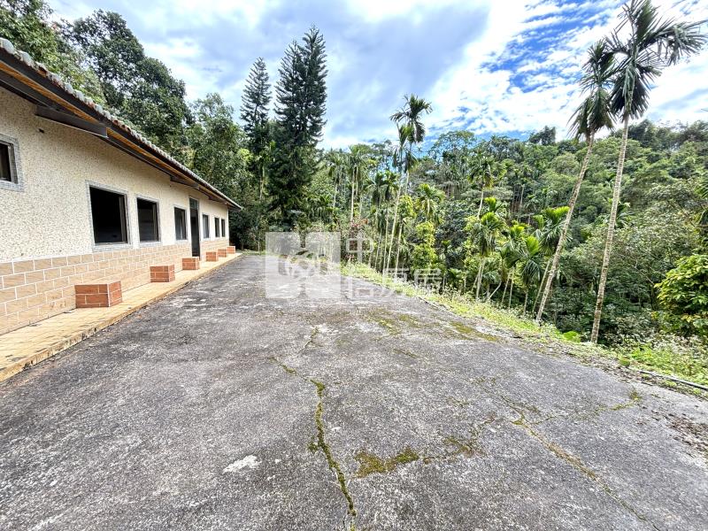 員山有電有屋景觀山坡地房屋室內格局與周邊環境