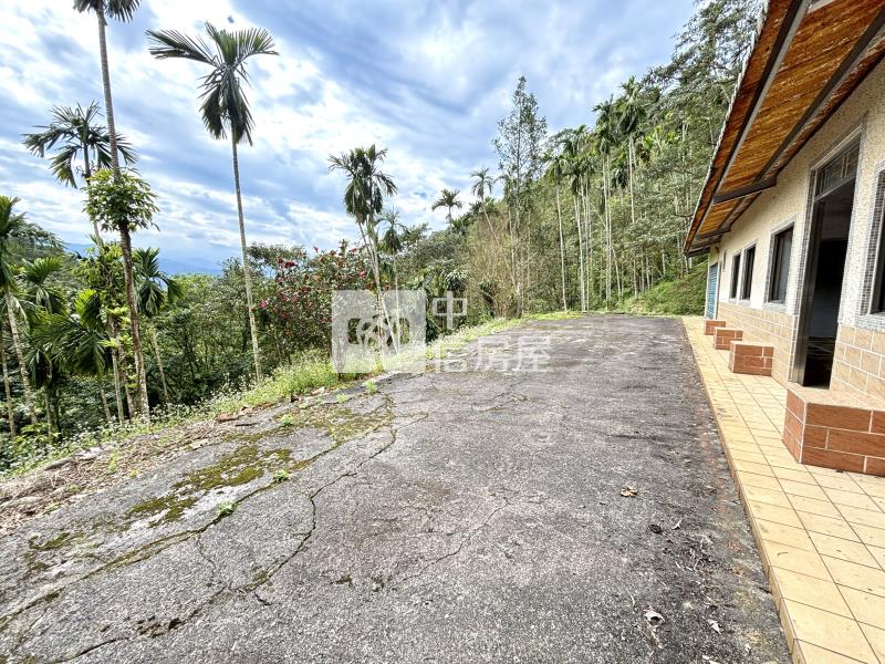 員山有電有屋景觀山坡地房屋室內格局與周邊環境