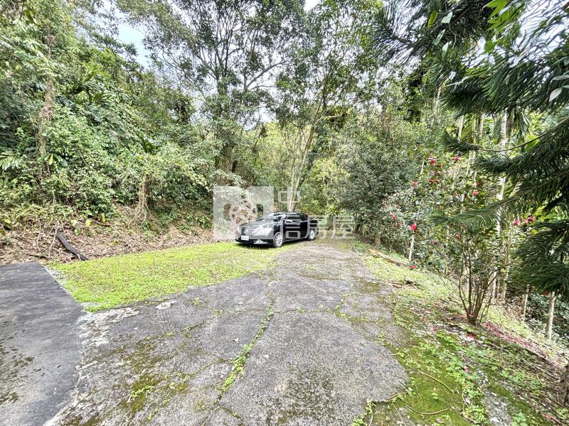 員山有電有屋景觀山坡地房屋室內格局與周邊環境