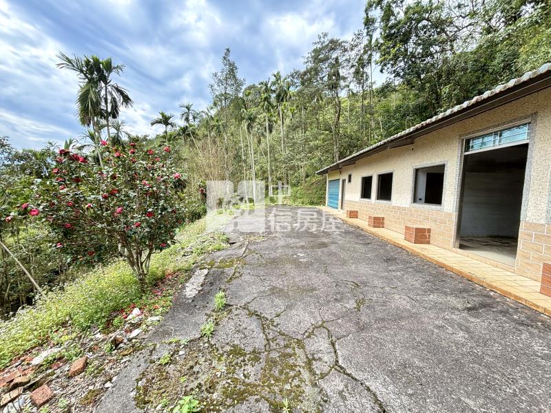員山有電有屋景觀山坡地房屋室內格局與周邊環境
