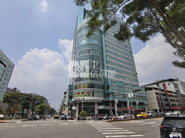 正中清路三角窗大店王房屋室內格局與周邊環境
