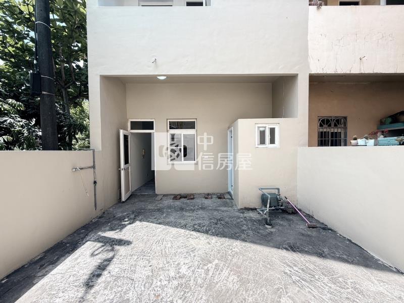 內埔市區正4樓透天房屋室內格局與周邊環境