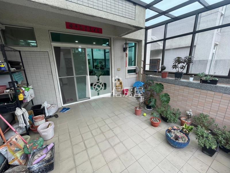 微笑大5房美別墅房屋室內格局與周邊環境