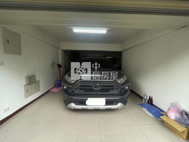 微笑大5房美別墅房屋室內格局與周邊環境
