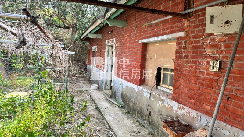虎頭埤70坪美建地房屋室內格局與周邊環境