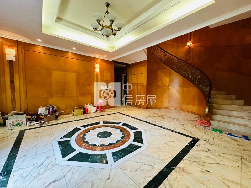 北埔五千坪農地送豪華電梯農舍房屋室內格局與周邊環境