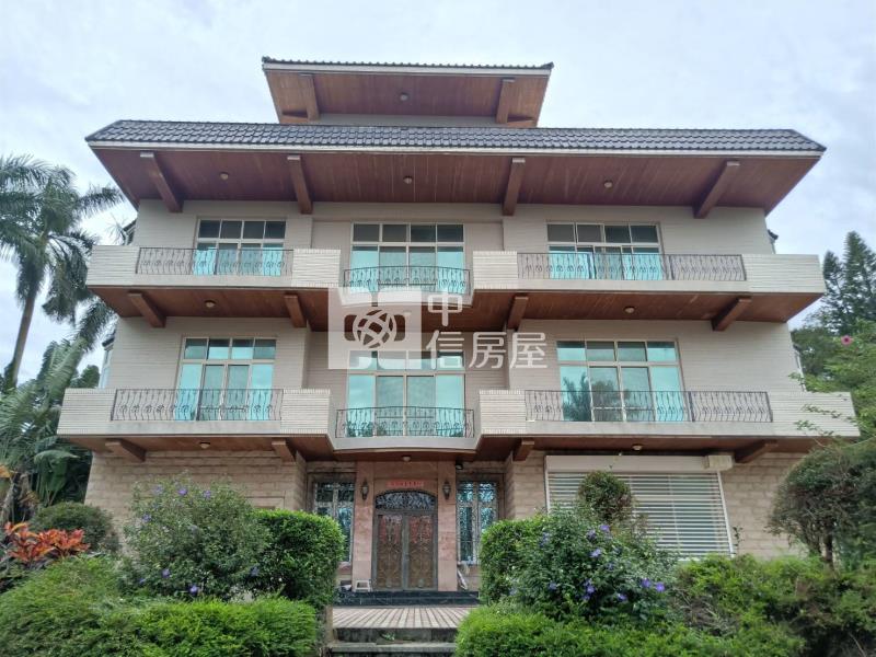北埔五千坪農地送豪華電梯農舍房屋室內格局與周邊環境