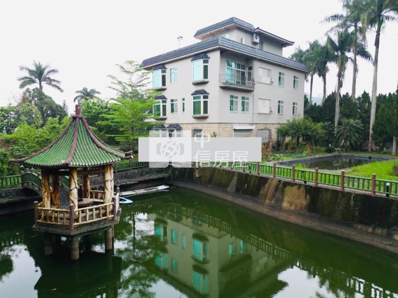 北埔五千坪農地送豪華電梯農舍房屋室內格局與周邊環境