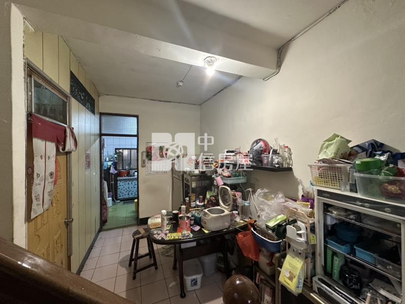 立新學區5米面寬孝親透天房屋室內格局與周邊環境