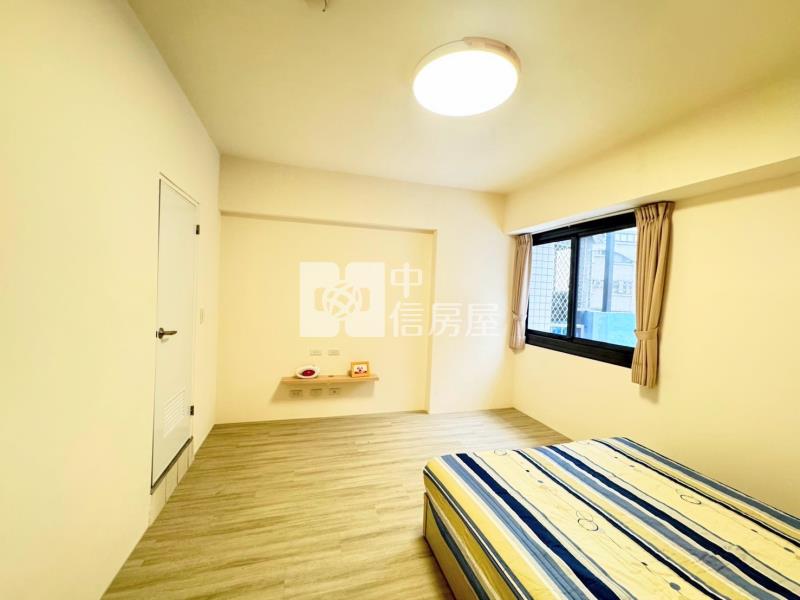 太平凡爾賽美三房房屋室內格局與周邊環境