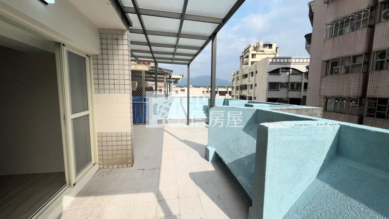 太平凡爾賽美三房房屋室內格局與周邊環境