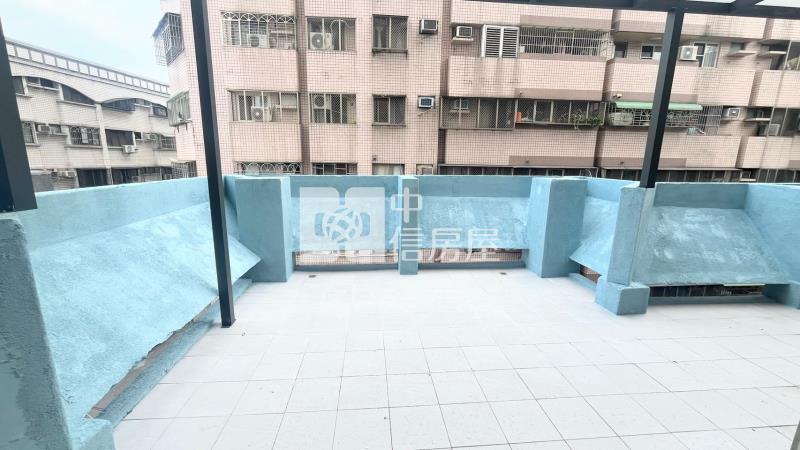 太平凡爾賽美三房房屋室內格局與周邊環境