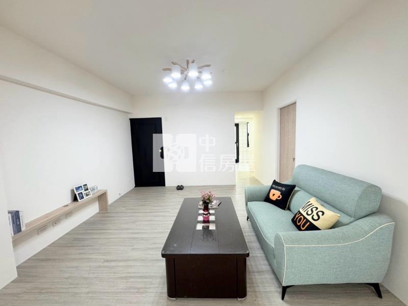 太平凡爾賽美三房房屋室內格局與周邊環境