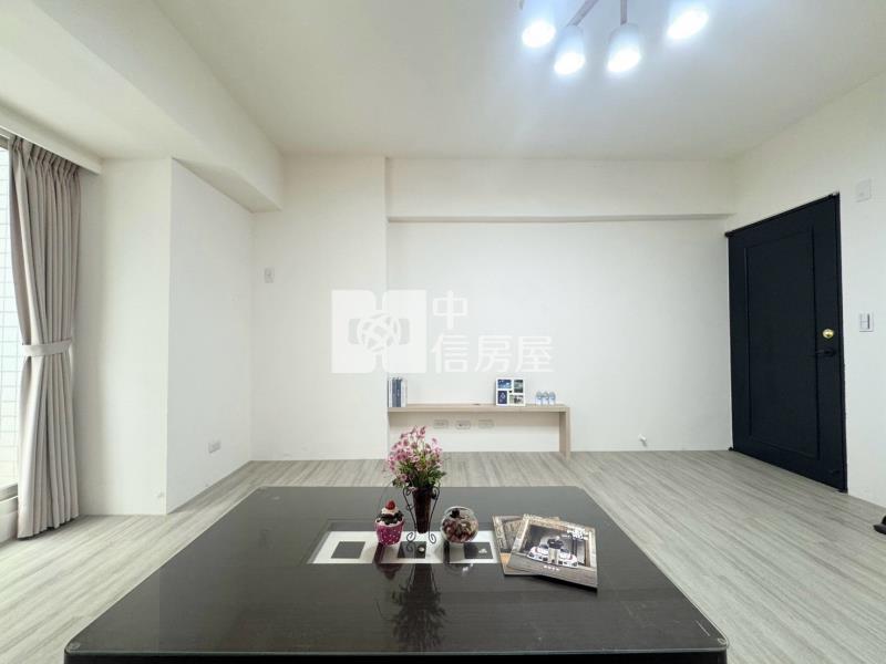 太平凡爾賽美三房房屋室內格局與周邊環境