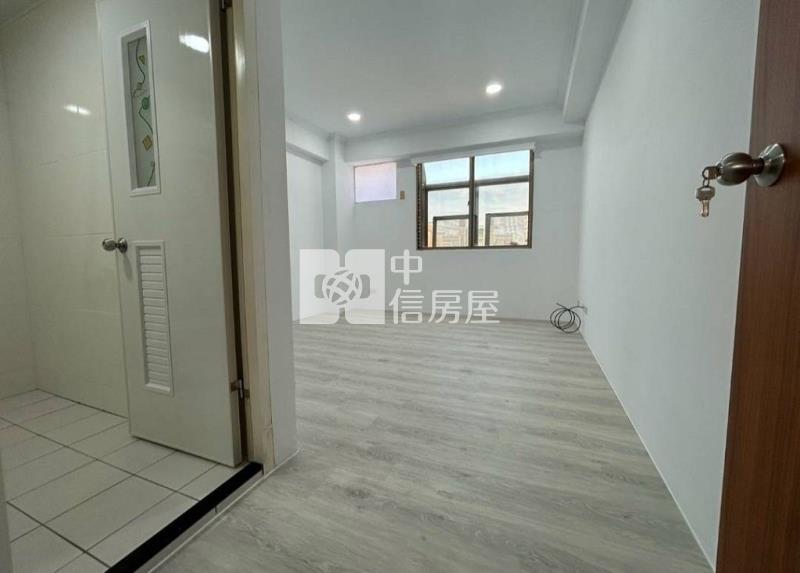 內壢前站景觀三房車(中信卓越團隊)房屋室內格局與周邊環境