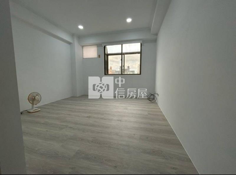 內壢前站景觀三房車(中信卓越團隊)房屋室內格局與周邊環境