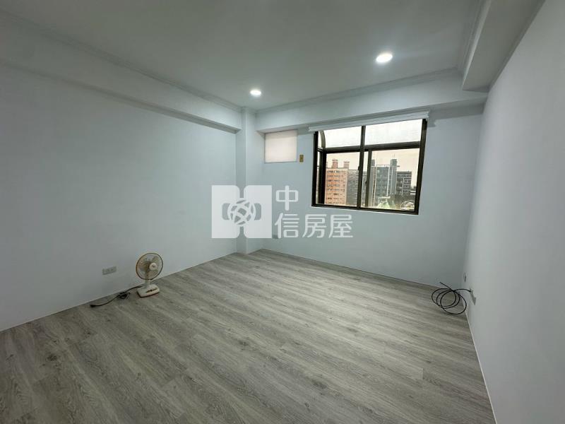 內壢前站景觀三房車(中信卓越團隊)房屋室內格局與周邊環境