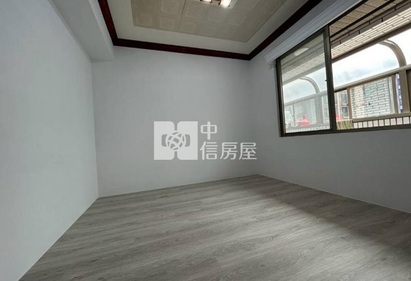 內壢前站景觀三房車(中信卓越團隊)房屋室內格局與周邊環境