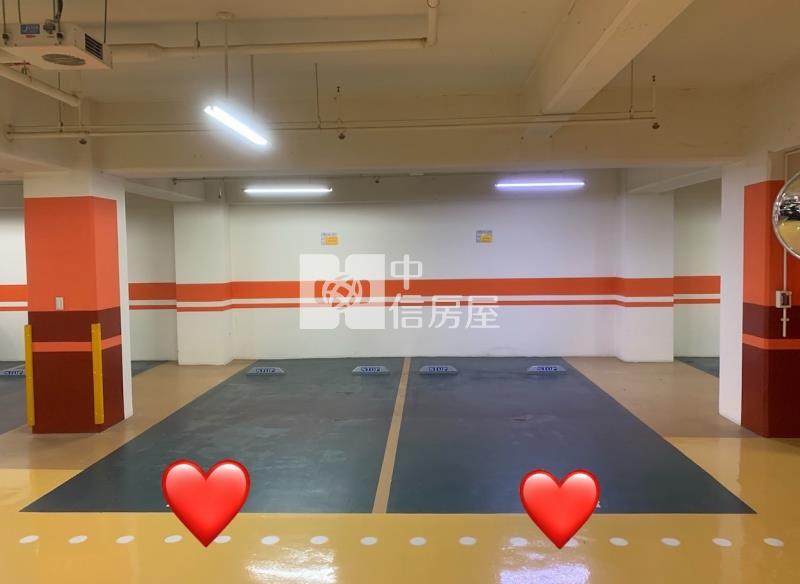 (專)巴黎第六區捷運大平車房屋室內格局與周邊環境