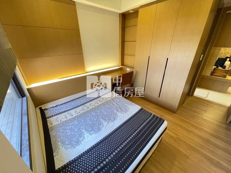 (專)巴黎第六區捷運大平車房屋室內格局與周邊環境