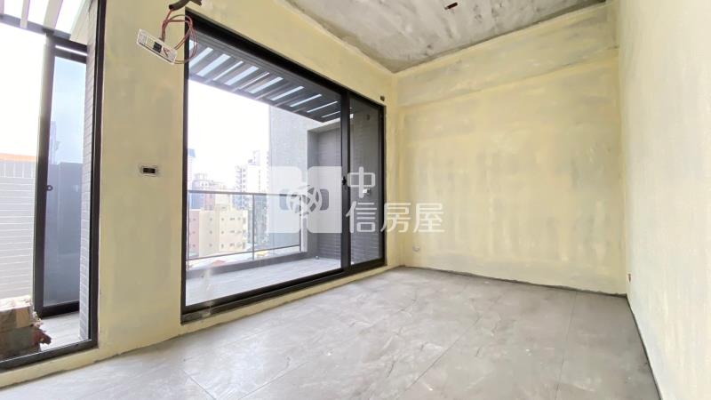 教育大學旁全新雙車電梯別墅房屋室內格局與周邊環境