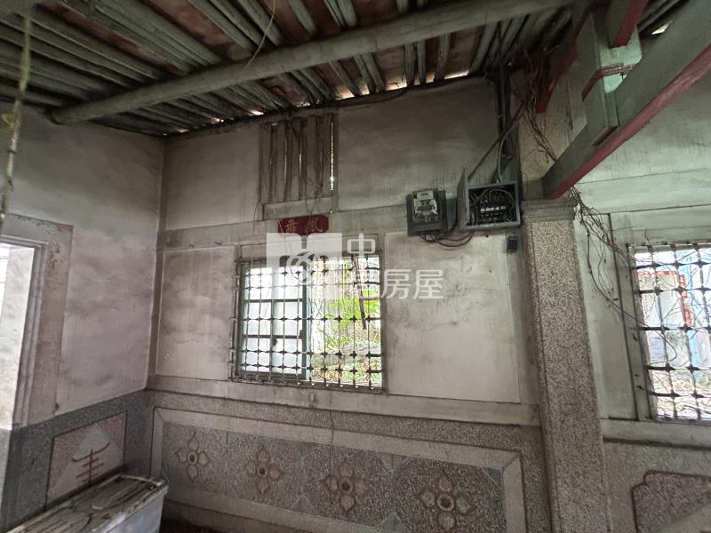 南化水庫193坪買地送屋房屋室內格局與周邊環境