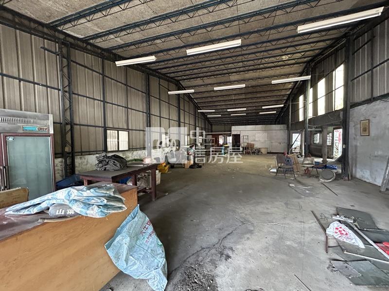 南化水庫193坪買地送屋房屋室內格局與周邊環境